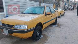 Peugeot 405